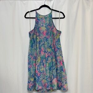 Lilly Pulitzer Margot Dress